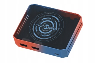 Grabber Karta przechwytywania wideo VC-X7Pro 4K 60Hz HDMI USB-C Streaming