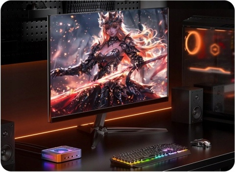 Grabber Karta przechwytywania wideo VC-X7Pro 4K 60Hz HDMI USB-C Streaming