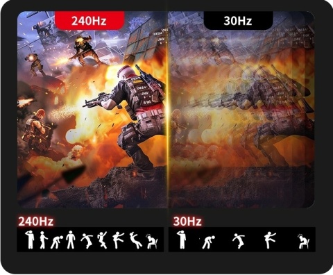 Grabber Karta przechwytywania wideo VC-X7Pro 4K 60Hz HDMI USB-C Streaming