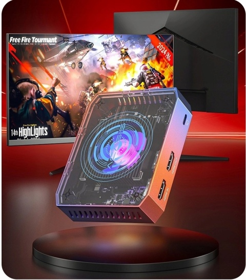 Grabber Karta przechwytywania wideo VC-X7Pro 4K 60Hz HDMI USB-C Streaming