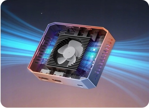 Grabber Karta przechwytywania wideo VC-X7Pro 4K 60Hz HDMI USB-C Streaming