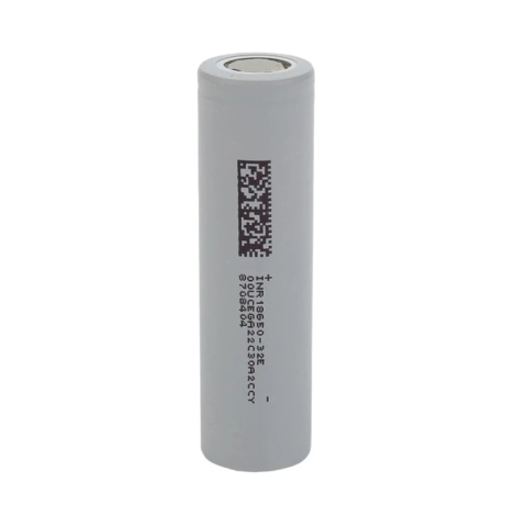 JAKOŚĆ Akumulator maXvision 18650 Pointed 3200 mAh FLAT Wurkkos / Sofirn