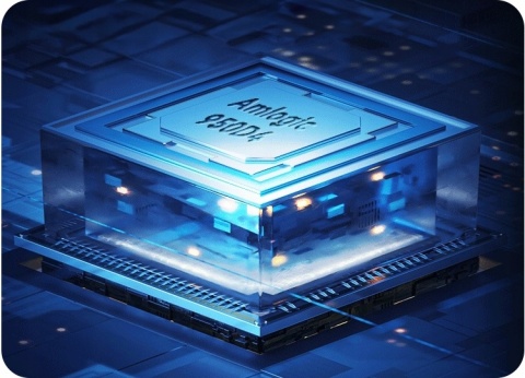 OFICIALNY NETFLIX ANDROID RZUTNIK PROJEKTOR LED maXvision APX-1 AUTO FOCUS