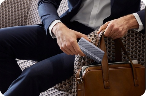 Obudowa dysku M.2 NVMe SSD 40Gb/s USB-C Thunderbolt 3/4 USB4 2280 2242 2230