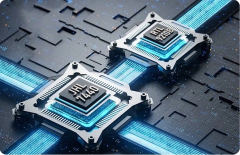 Obudowa dysku TBU405Pro M1 M.2 NVMe SSD 40Gb/s USB-C Thunderbolt 3/4 USB4