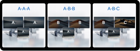 POTĘŻNA STACJA DOKUJĄCA 21w1 ACASIS DS-9007 THUNDERBOLT 4 40Gbps macOS Win