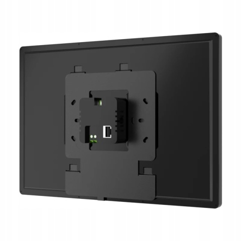 Panel Ekran Monitor Ścienny Android POE 230V Tuya Home Assistant 10.1"