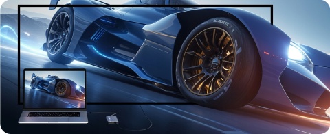 Stacja Dokująca HUB Acasis USB-C 14w1 4K 60Hz PD 100W Ładowanie 2xHDMI SD