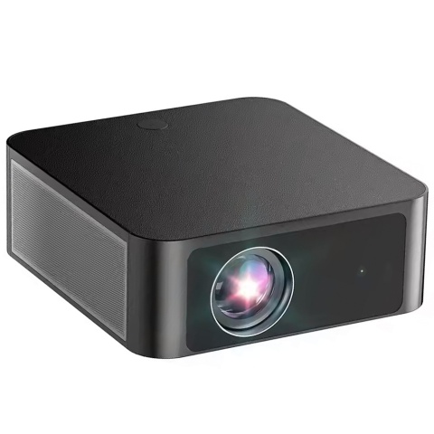 HIT ! RZUTNIK PROJEKTOR LED FULL HD ANDROID maXvision BARDZO JASNY 38000 LM