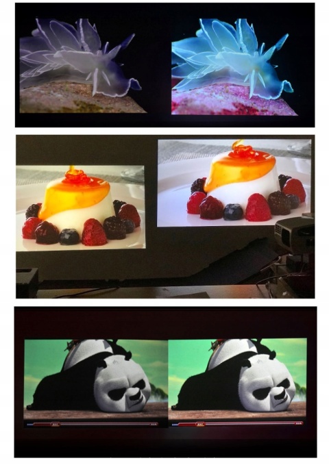 JAKOŚĆ! PROJEKTOR maXvision LED ANDROID 14 SMART TV RZUTNIK FULL HD 4K HDMI