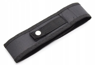 KABURA ETUI UNIWERSALNY POKROWIEC NA LATARKĘ NÓŻ NA PAS TAKTYCZNY