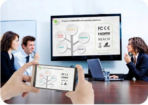 MOBILNY RZUTNIK DLP LED PROJEKTOR MINI AKUMULATOR ANDROID JAKOŚĆ AUTO FOCUS