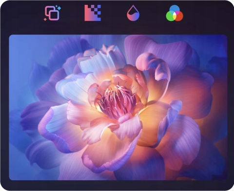 NAJMOCNIEJSZY ! RZUTNIK PROJEKTOR LED FULL HD ANDROID maXvision 54000lm