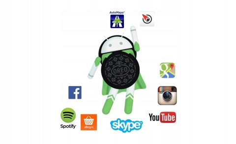 NOWOŚĆ! PROJEKTOR LED DLP ANDROID FOCUS ZOOM 4K 3D