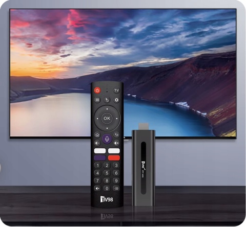 NOWOŚĆ! PROJEKTOR maXvision LED ANDROID 14 SMART TV RZUTNIK FULL HD 4K HDMI