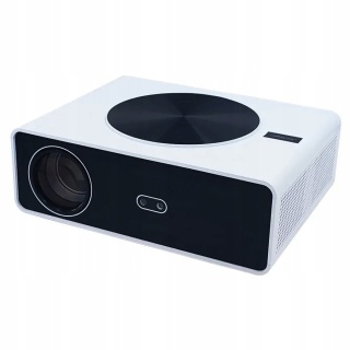 NOWOŚĆ! RZUTNIK PROJEKTOR LED ANDROID JAKOŚĆ 40000 LM maXvision PREMIUM 3GB