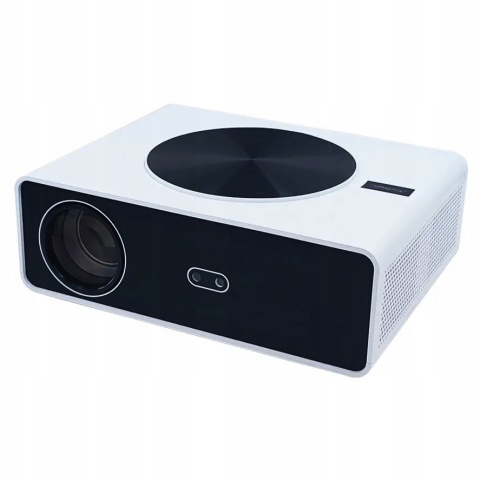 NOWOŚĆ! RZUTNIK PROJEKTOR LED ANDROID JAKOŚĆ 40000 LM maXvision PREMIUM 3GB