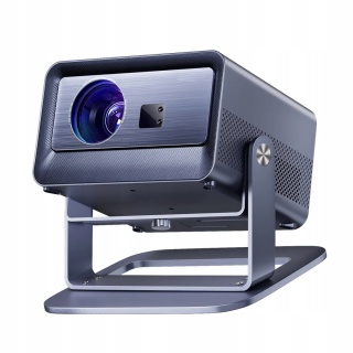 NOWOŚĆ RZUTNIK PROJEKTOR LED maXvision LED FULL HD ANDROID 20000 LM G8 PRO