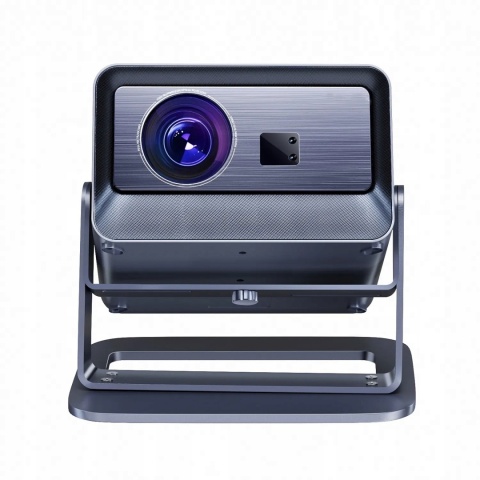 NOWOŚĆ RZUTNIK PROJEKTOR LED maXvision LED FULL HD ANDROID 20000 LM G8 PRO