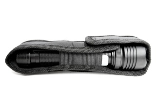 POLICYJNA MOCNA LATARKA DALEKOSIĘŻNA LED 1700m. USB-C POWER-BANK 35W+COB