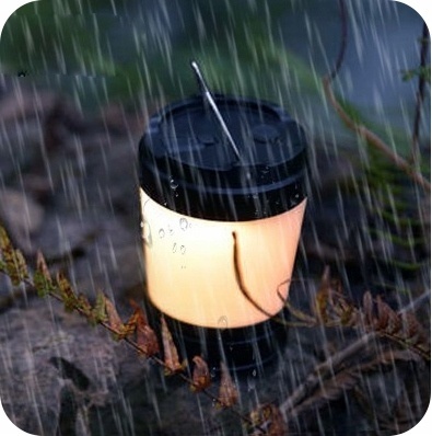 PREMIUM LAMPKA KEMPINGOWA LED NAMIOT TURYSTYCZNA Sofirn LT1S Power Bank MOC