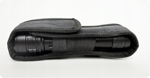 PREMIUM LATARKA DALEKOSIĘŻNA maXvision WL LED 1700 METRÓW 5000mAh USB-C