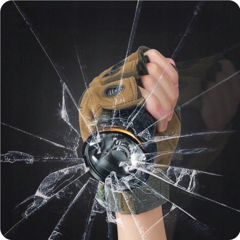 PREMIUM MOC! LATARKA DALEKOSIĘŻNA LED Wurkkos TD01 2200lm 21700 1039 metrów