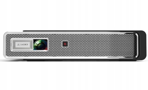 PROJEKTOR LED DLP ANDROID AUTO FOCUS ZOOM 4K 3D PL