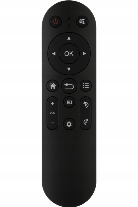 Pilot do rzutnika projektora maXvision A9G PRO