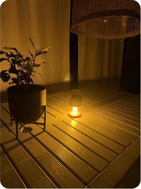 SOLARNA - MOCNA LAMPKA KEMPINGOWA LED NAMIOT BIWAK TURYSTYCZNA USB-C maX-18