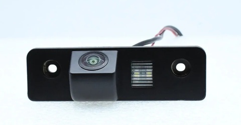 DEDYKOWANA KAMERA COFANIA SKODA 170°
