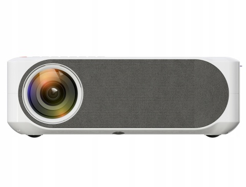 MOCNY PROJEKTOR LED 6800LM FULL HD