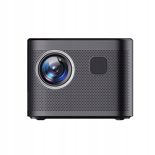 PROJEKTOR RZUTNIK FULL HD LED ANDROID HDR JAKOŚĆ PREMIUM AUTO FOCUS 4K HIT!