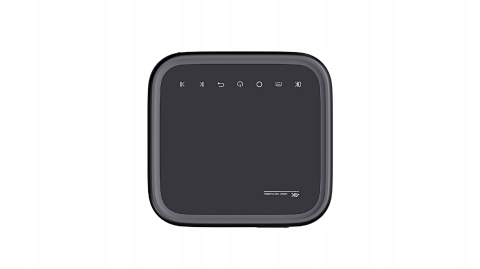 PROJEKTOR RZUTNIK FULL HD LED ANDROID HDR JAKOŚĆ PREMIUM AUTO FOCUS 4K HIT!