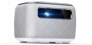 RZUTNIK PROJEKTOR DLP LED AKUMULATOR ANDROID PREMIUM AUTO FOCUS 4K 3D MOCNY